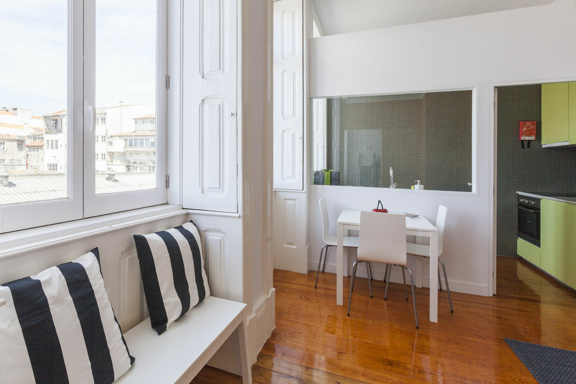 Apartamento BO - Sá da Bandeira OOporto Exterior foto